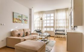 Precioso Apartamento Nuevo En El Centro De A Coruna!